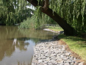 Gabion Box