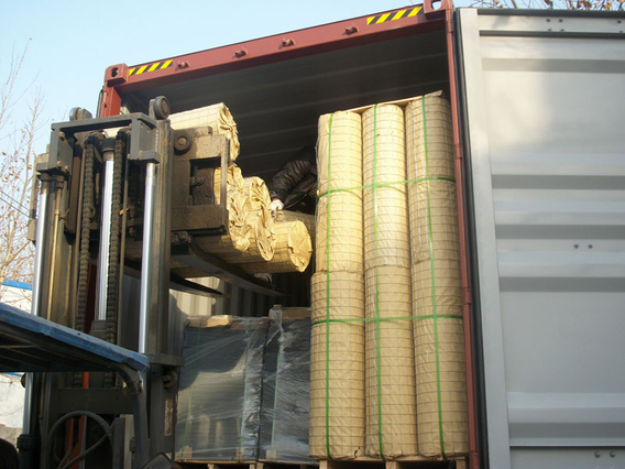 Welded Wire Mesh