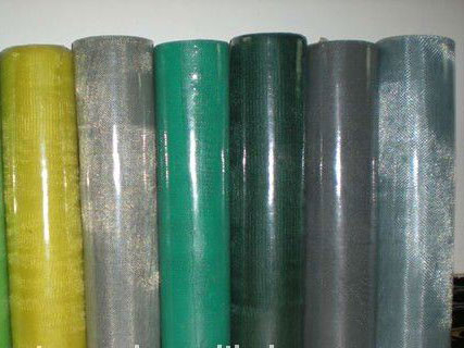 Enameled Iron Wire