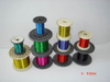 Enameled Iron Wire