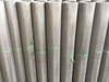 Stainless Steel Woven Mesh