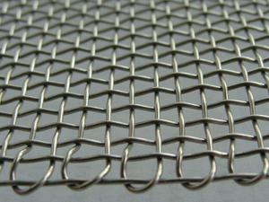 Square Wire Mesh