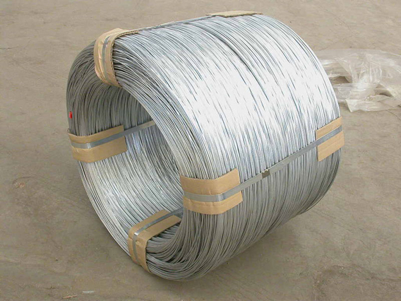 Oxygen-free Annealed Iron Wire