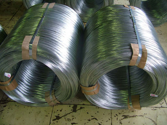 Electro-galvanized Iron Wire