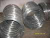 Galvanized Oval Wire