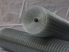 Stainless Steel Welded Mesh