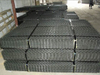 Stainless Steel Crimped Mesh