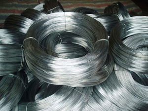 Oxygen-free Annealed Iron Wire