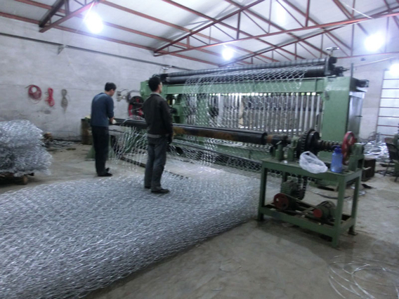 Gabion Box