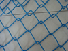 Chain Link Fence