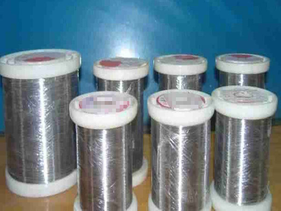 Spool Wire