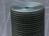 Stainless Steel Welded Mesh