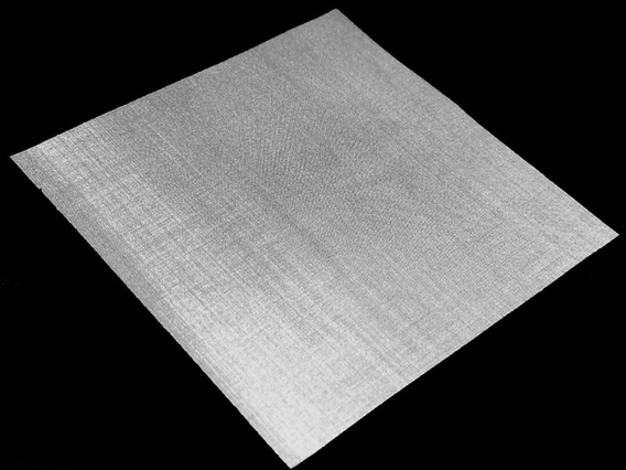 Stainless Steel Woven Mesh
