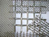 Stainless Steel Crimped Mesh