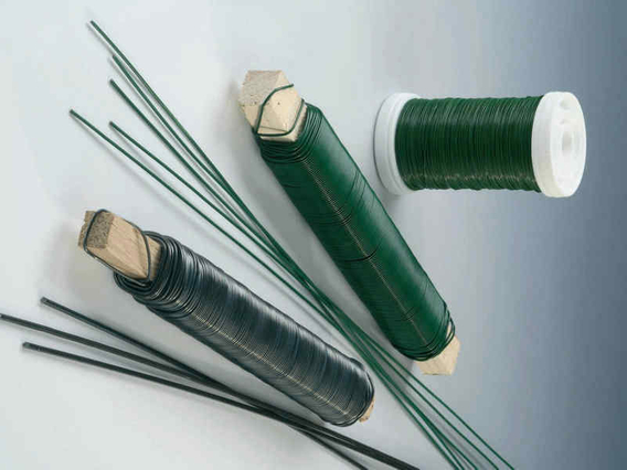 Floral Wire