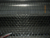 Square Wire Mesh