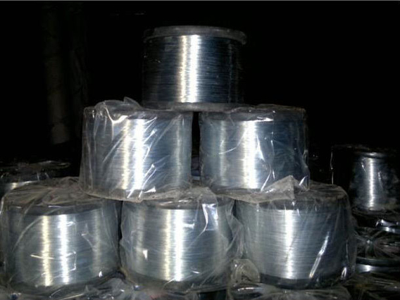 Spool Wire